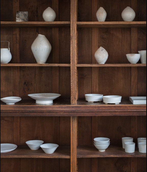 Kitchen Organization That Eases Overwhelm: Real-Life Tips That Actually Help