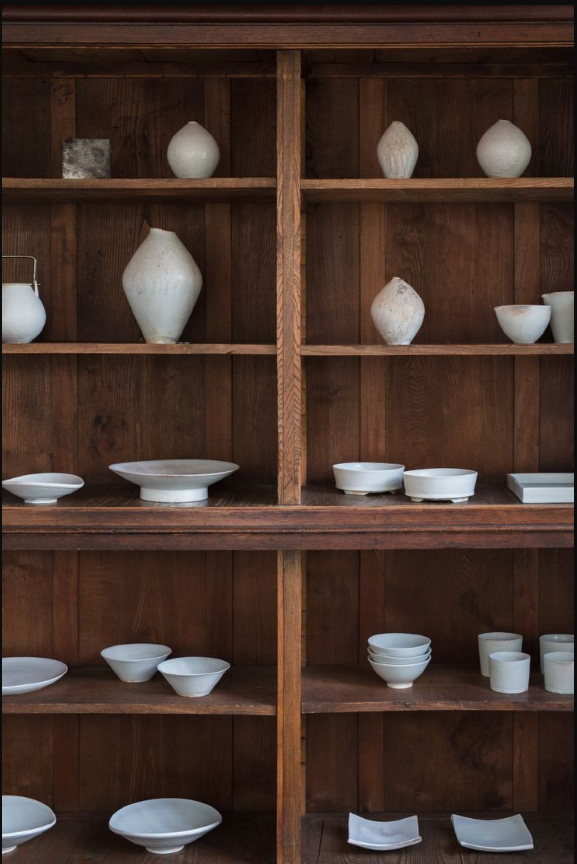 kitchen organization