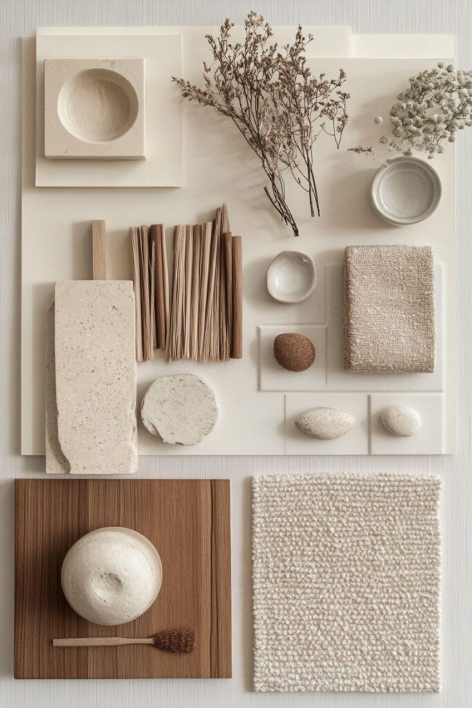 Layered by Elisa Carsson Studio