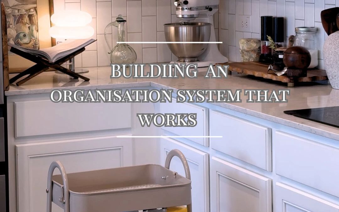 When a Routine Stops Working, the Problem Usually Isn’t You