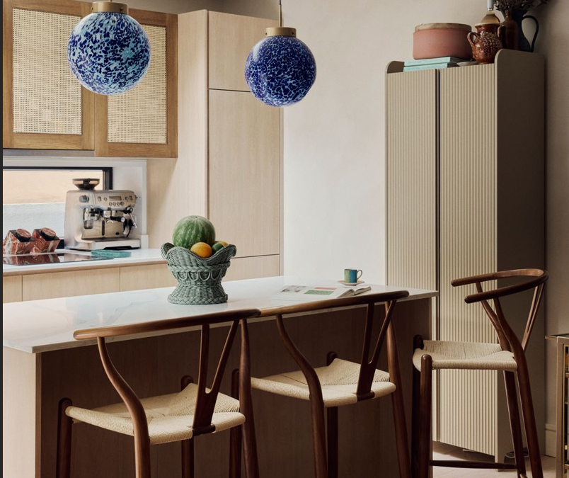 How to Make a Room Feel Intentional – Part 1