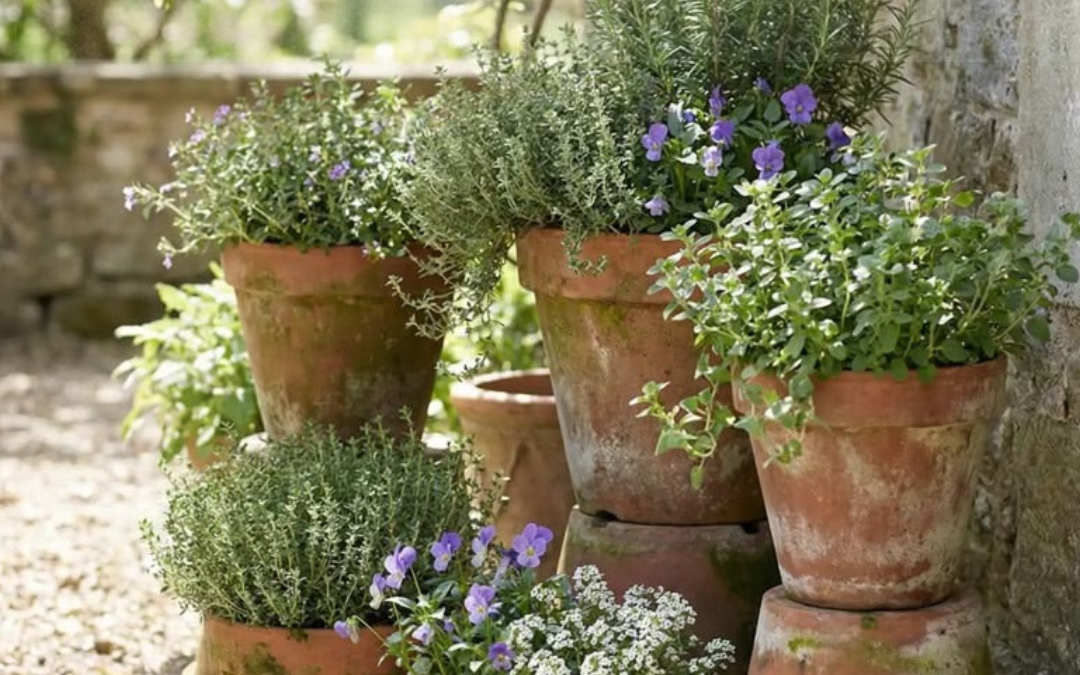 My 2026 Edible Garden Edit