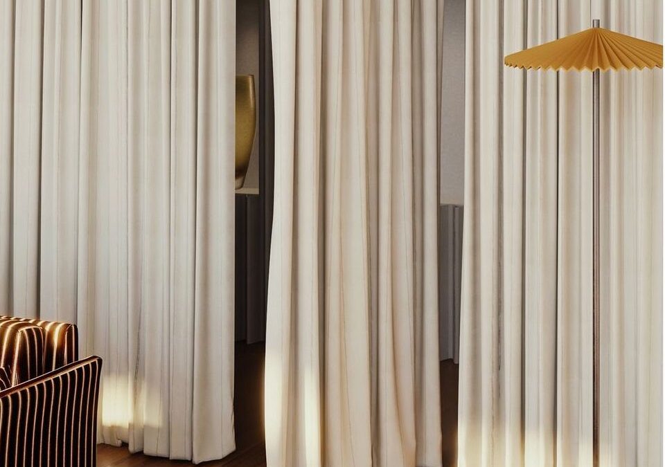 How to Make a Room Feel Intentional – Part 2 – How to Turn a Feeling into a Plan